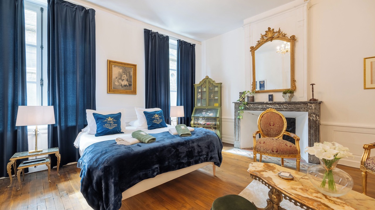 Photo of Bedroom in Sedan