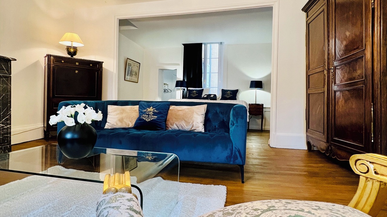 Photo of Bedroom in Sedan