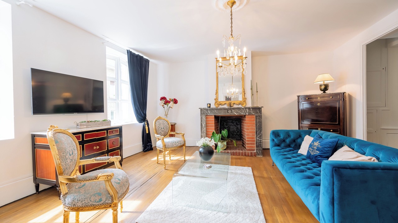 Photo of Bedroom in Sedan