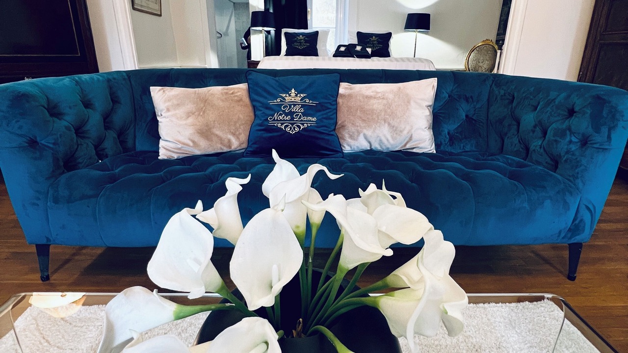 Photo of Bedroom in Sedan