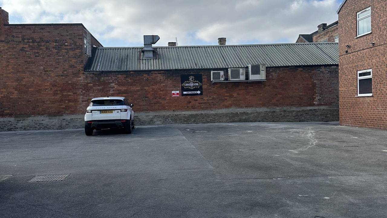 Photo of Outdoor in Hull Old Town