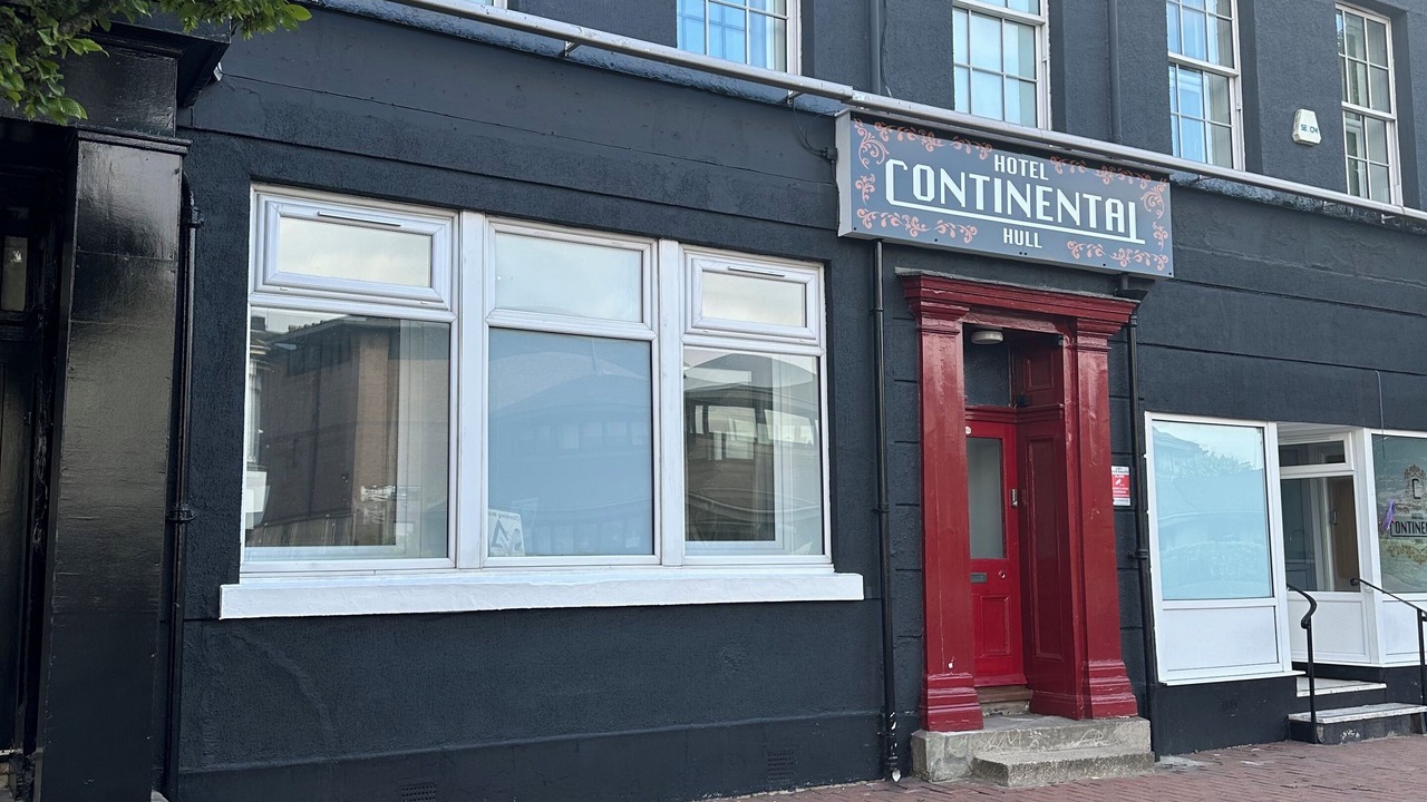 Photo of Outdoor in Hull Old Town