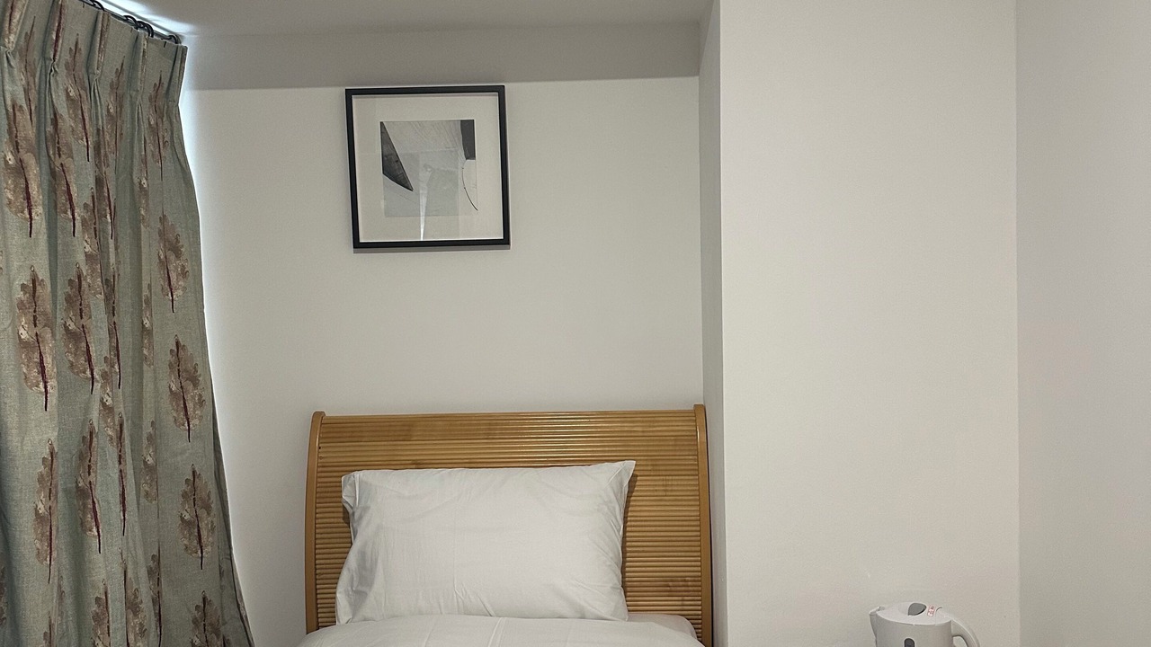 Photo of Bedroom in Hull Old Town