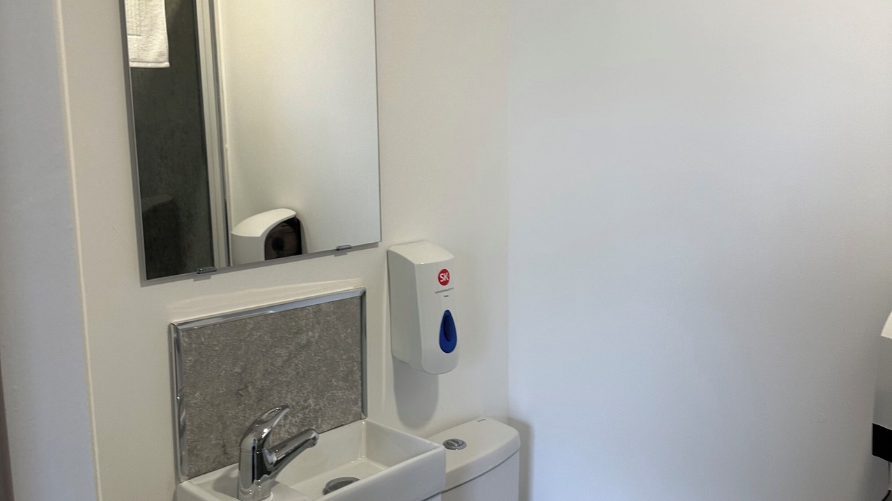 Photo of Bathroom in Hull Old Town