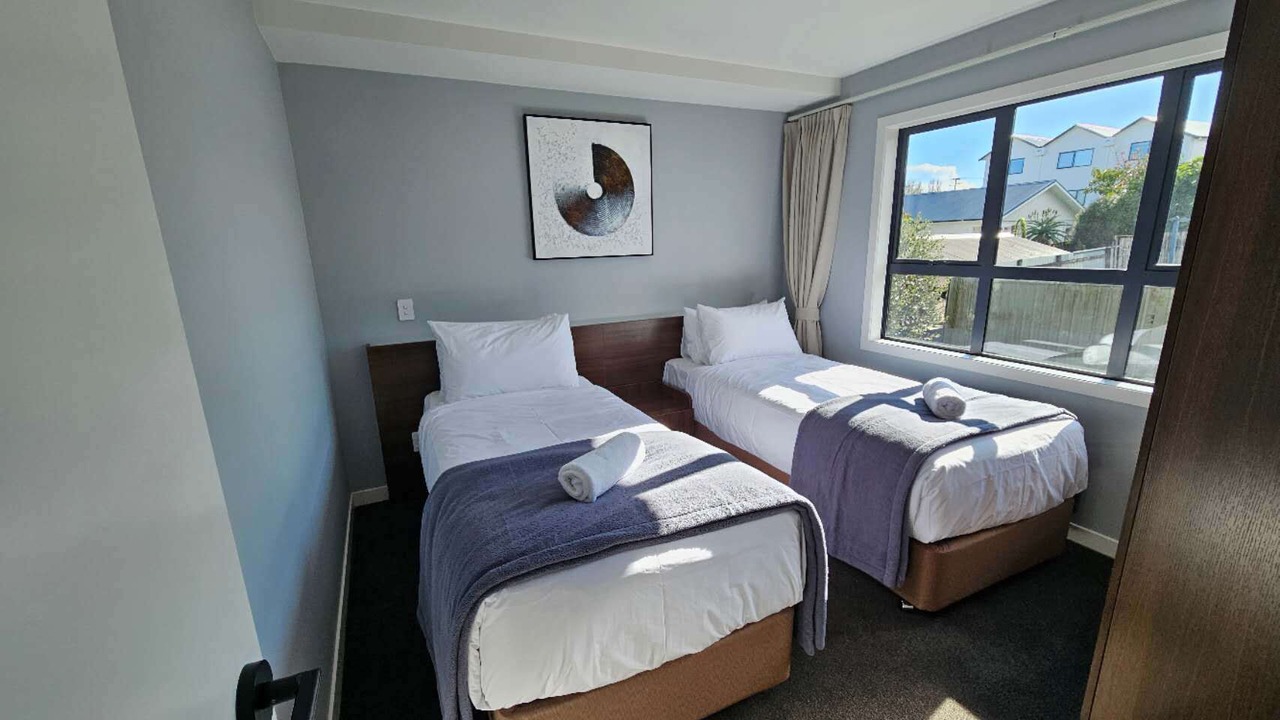 Photo of Bedroom in Mount Wellington