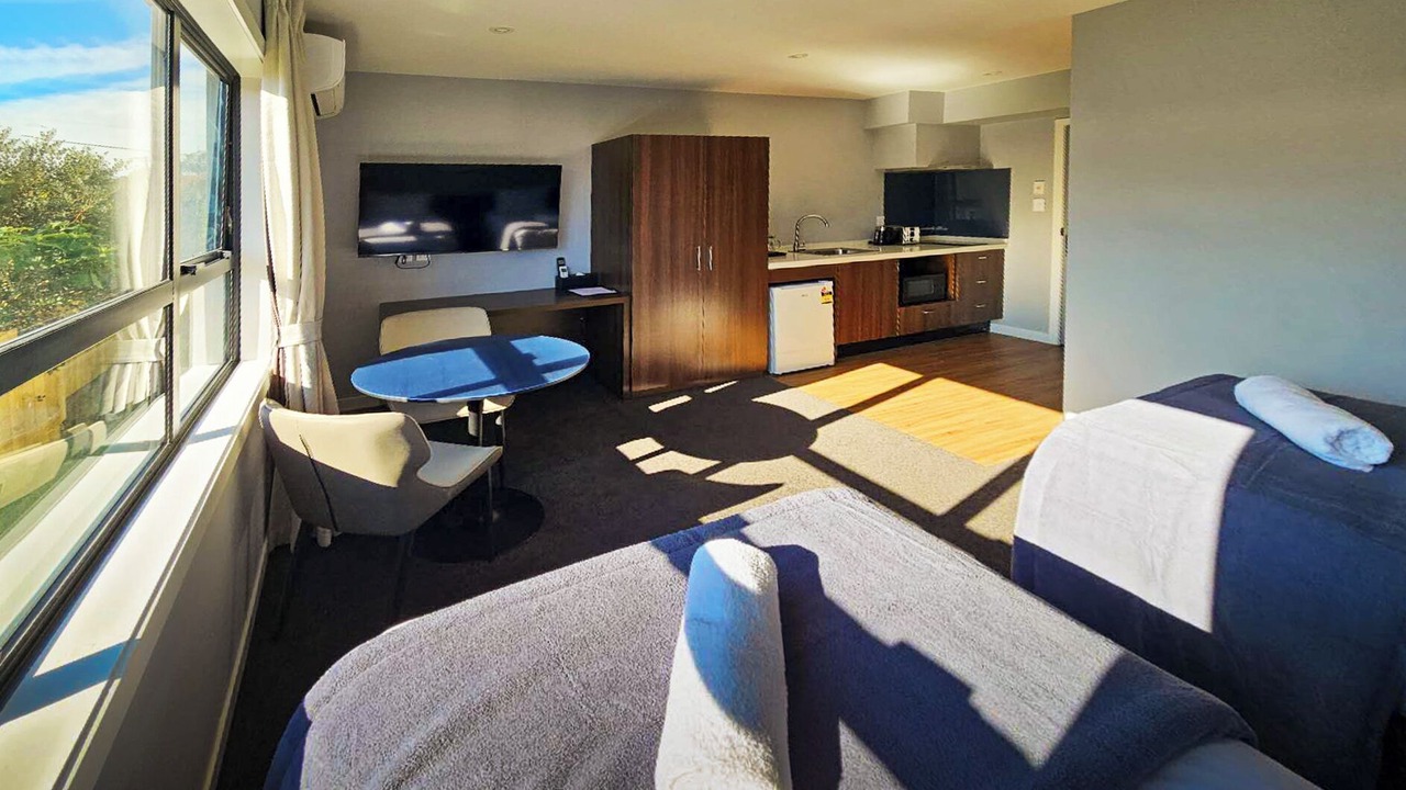 Photo of Bedroom in Mount Wellington