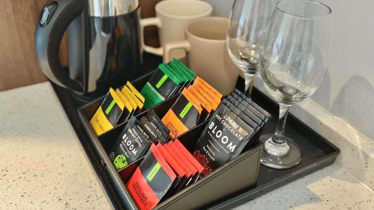 Photo of Bedroom in Mount Wellington