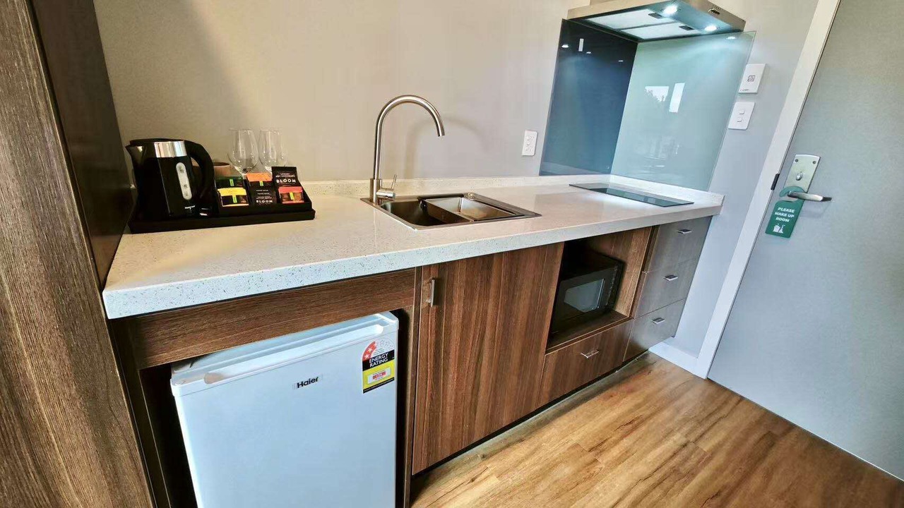 Photo of Kitchen in Mount Wellington