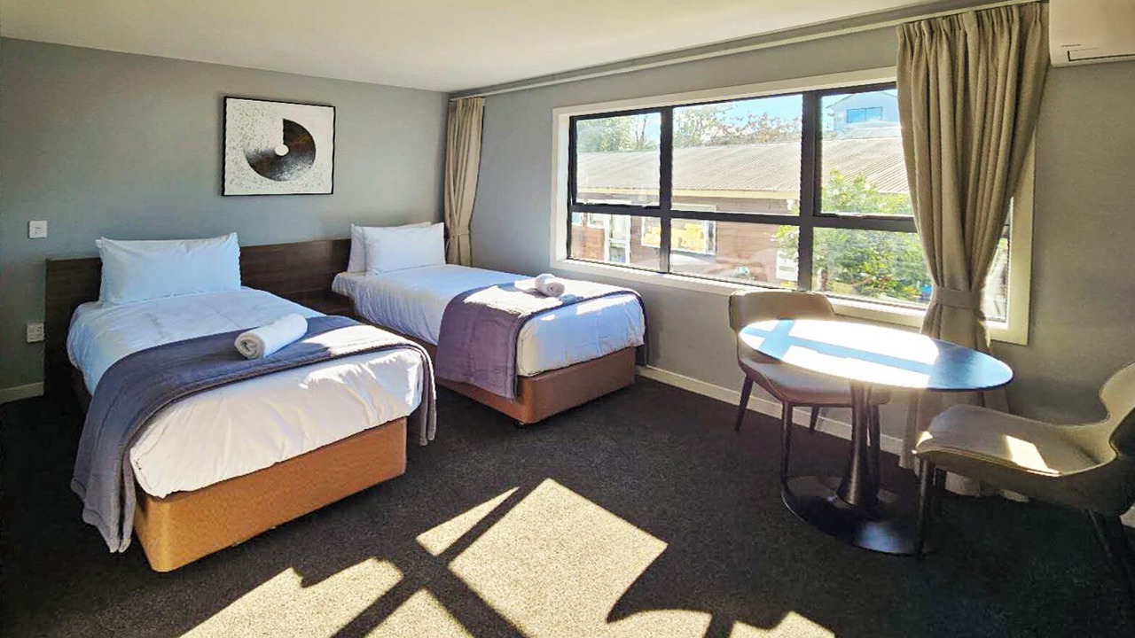 Photo of Bedroom in Mount Wellington