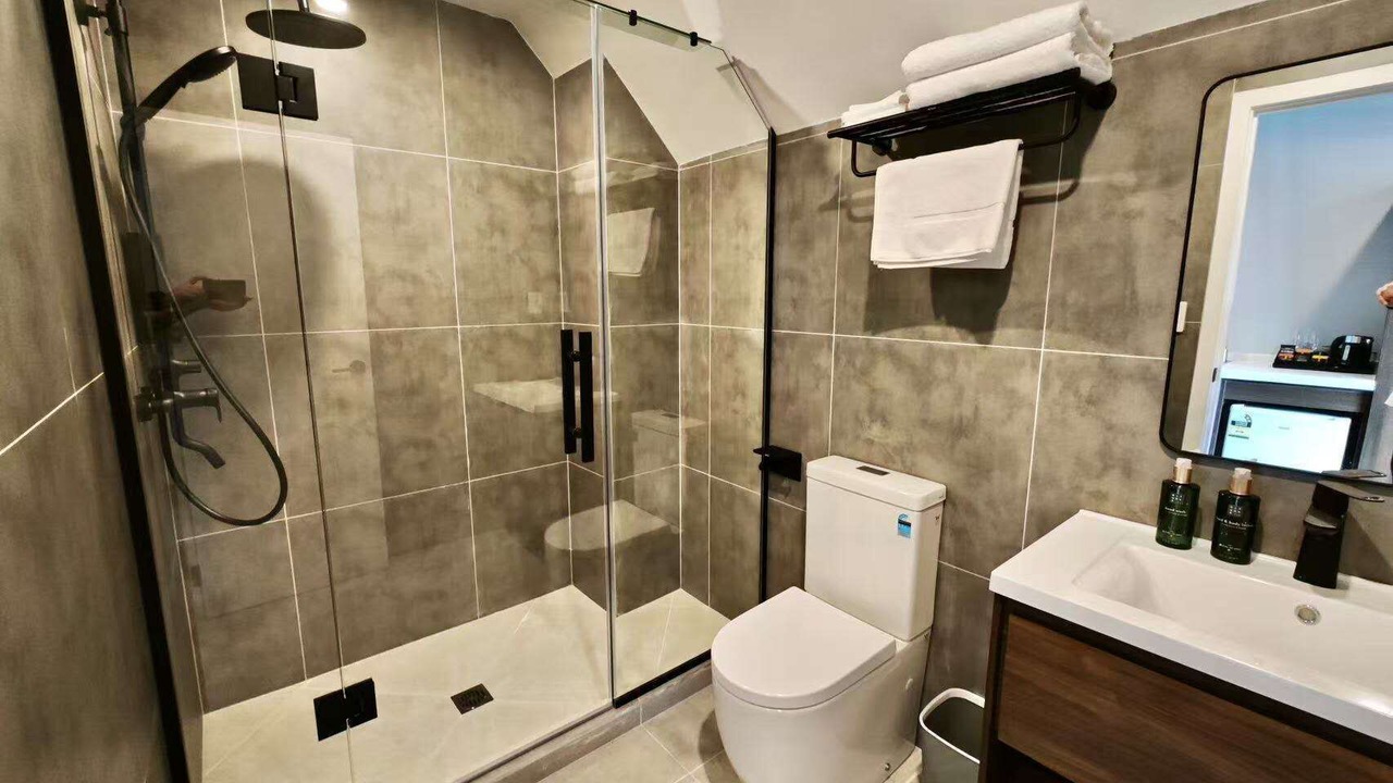 Photo of Bathroom in Mount Wellington