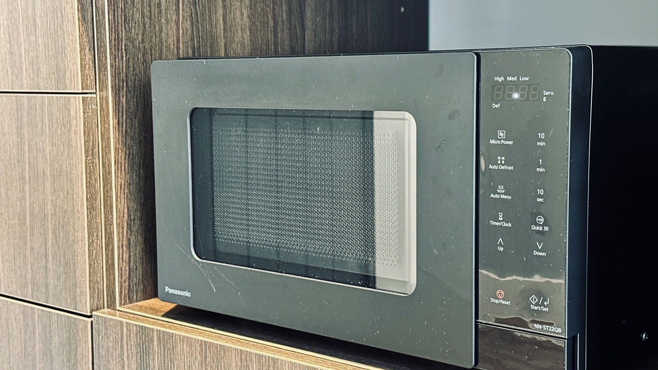 Photo of Kitchen in Mount Wellington