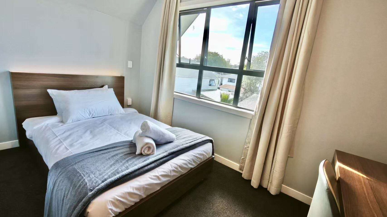 Photo of Bedroom in Mount Wellington