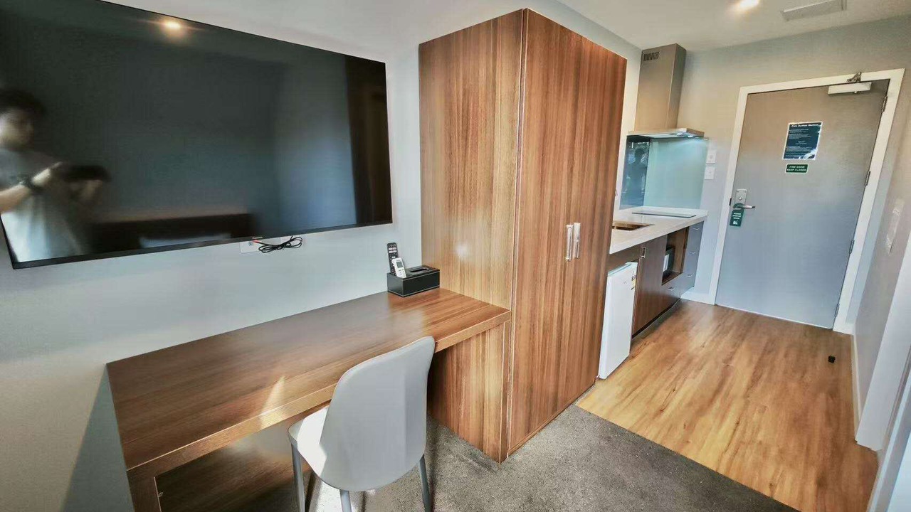 Photo of Bedroom in Mount Wellington