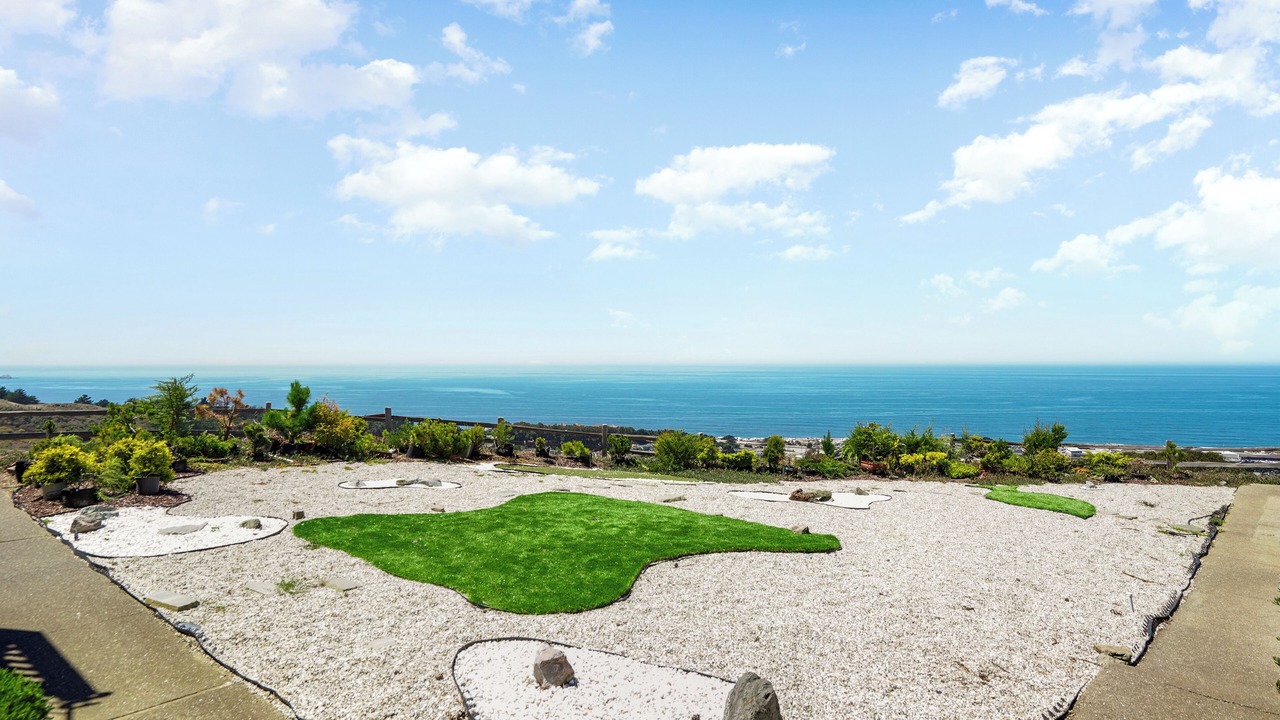 Photo of Outdoor in Pacifica