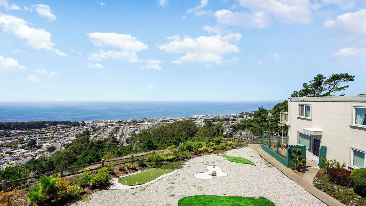 Photo of Outdoor in Pacifica