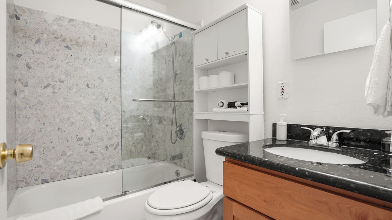 Photo of Bathroom in Pacifica