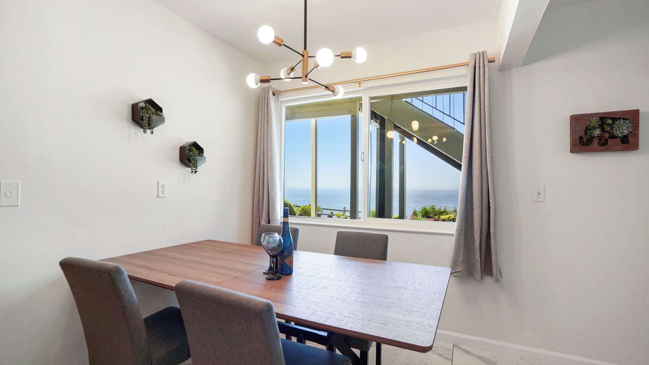 Photo of Bedroom in Pacifica