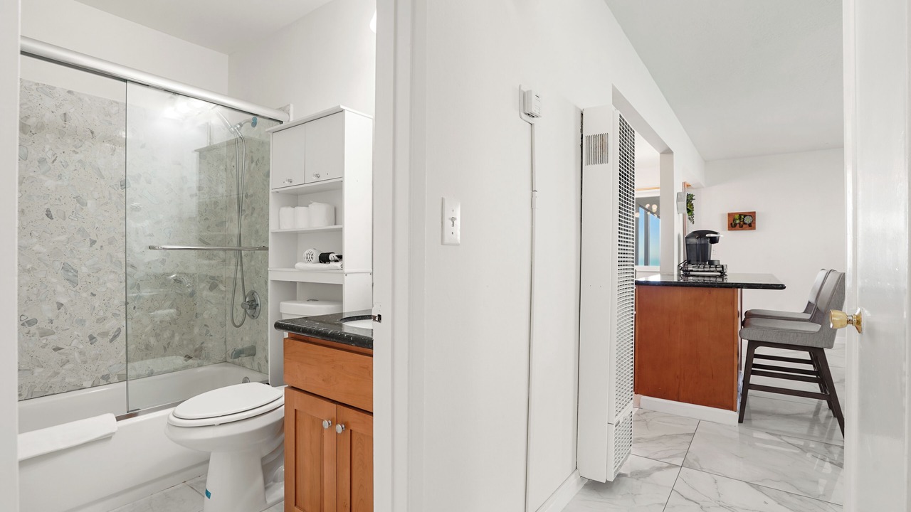 Photo of Bathroom in Pacifica