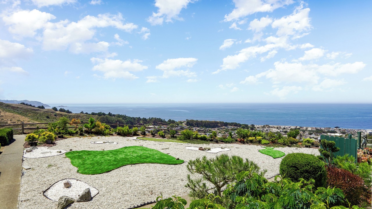 Photo of Outdoor in Pacifica