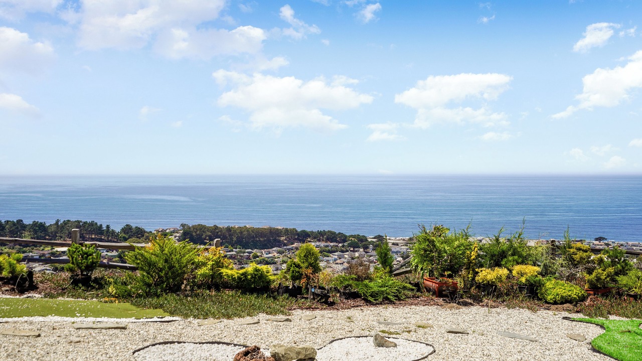 Photo of Outdoor in Pacifica