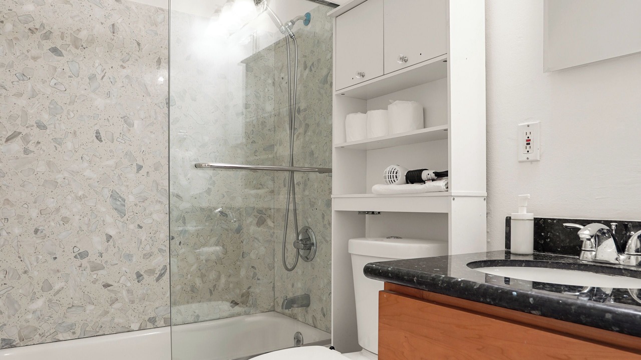 Photo of Bathroom in Pacifica