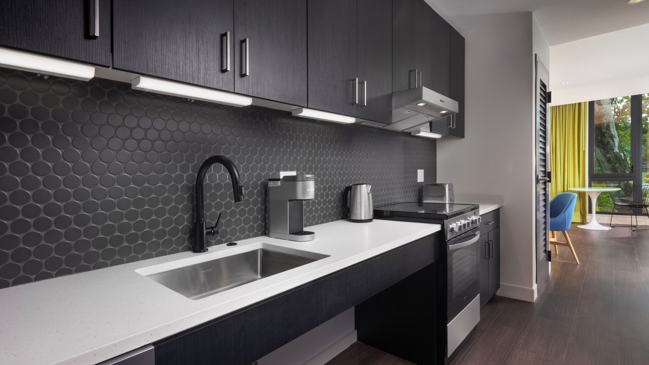 Photo of Kitchen in Asheville