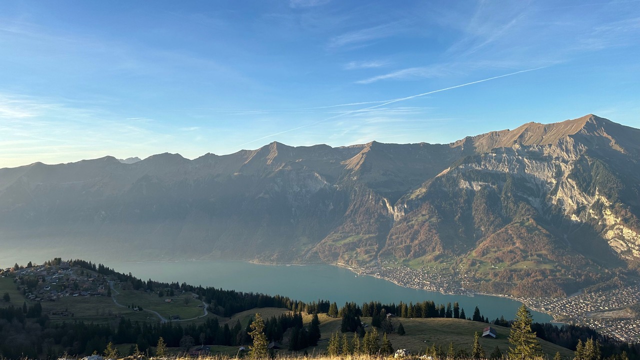 Photo of Others in Axalp