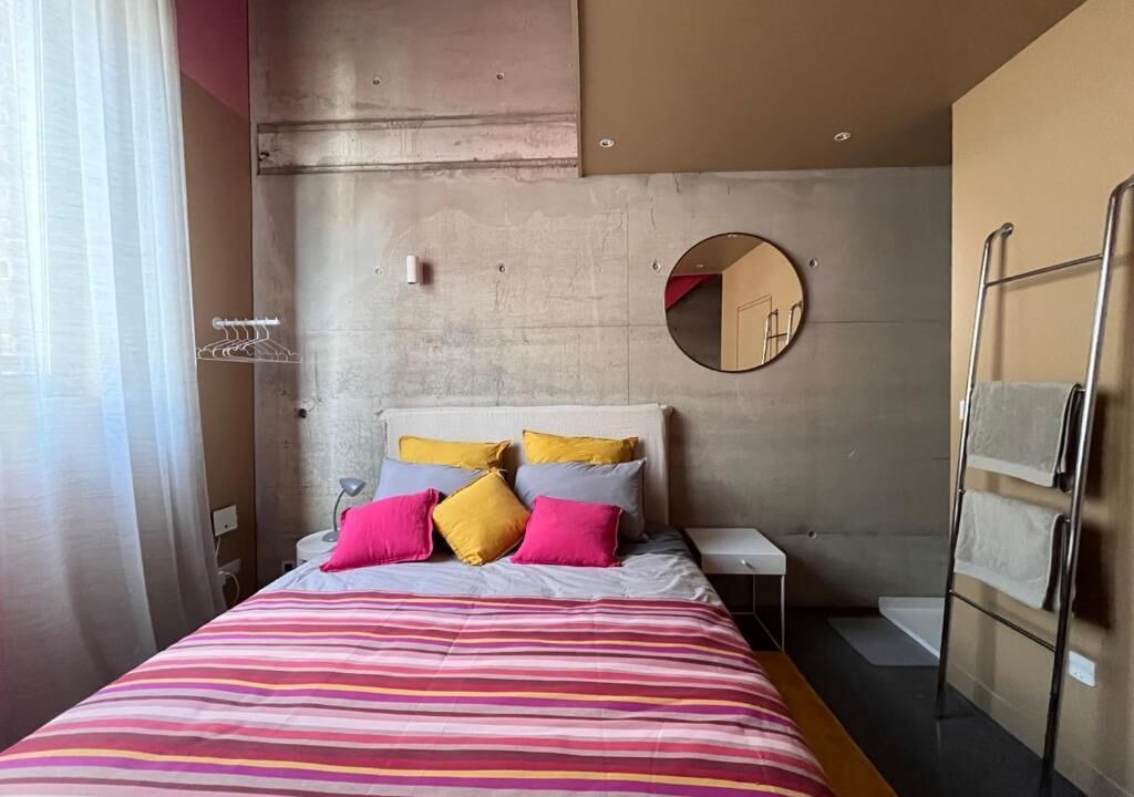 Photo of Bedroom in Roubaix