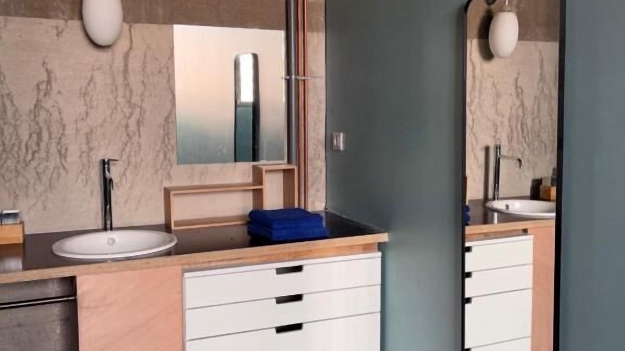 Photo of Bathroom in Roubaix