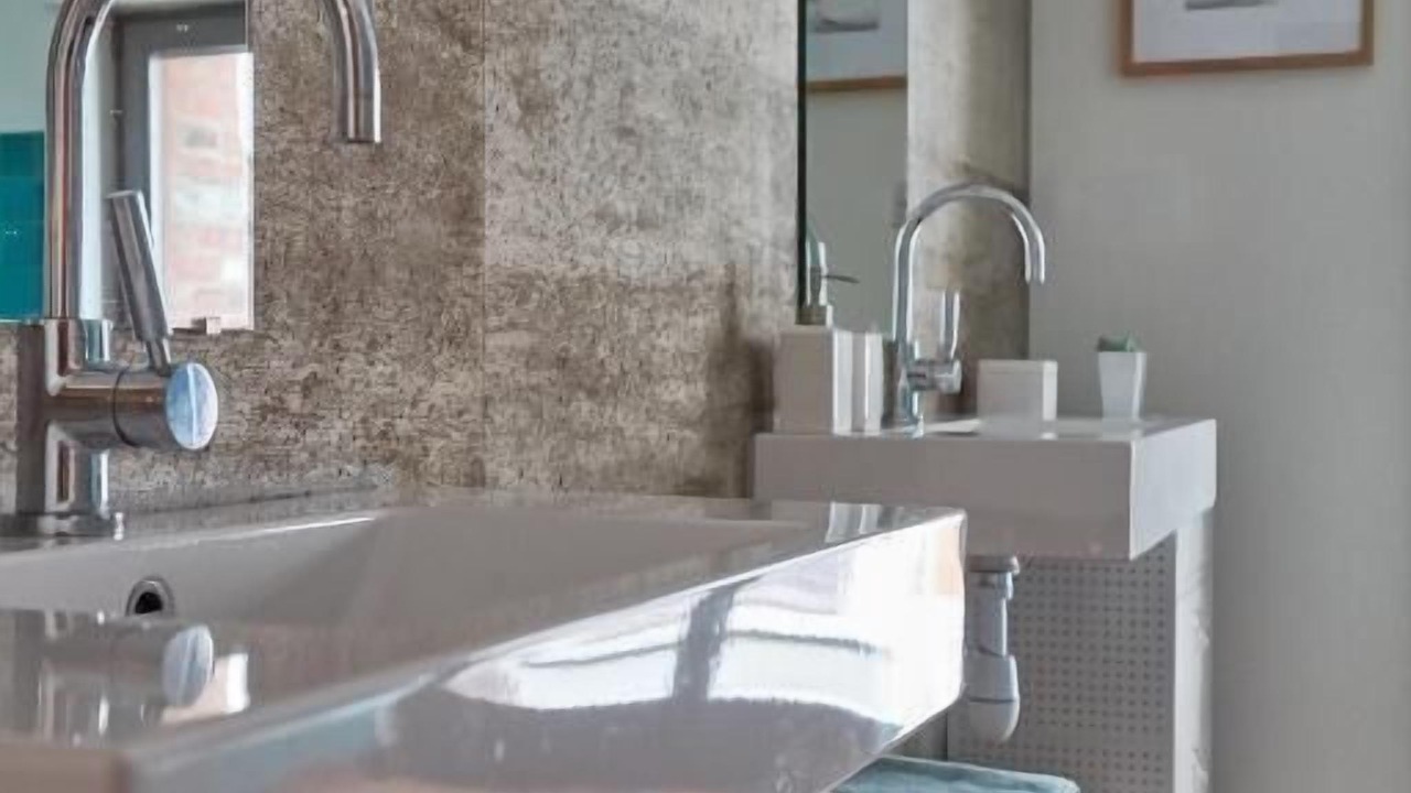 Photo of Bathroom in Roubaix