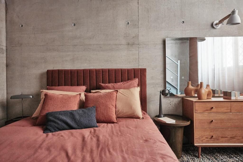 Photo of Bedroom in Roubaix