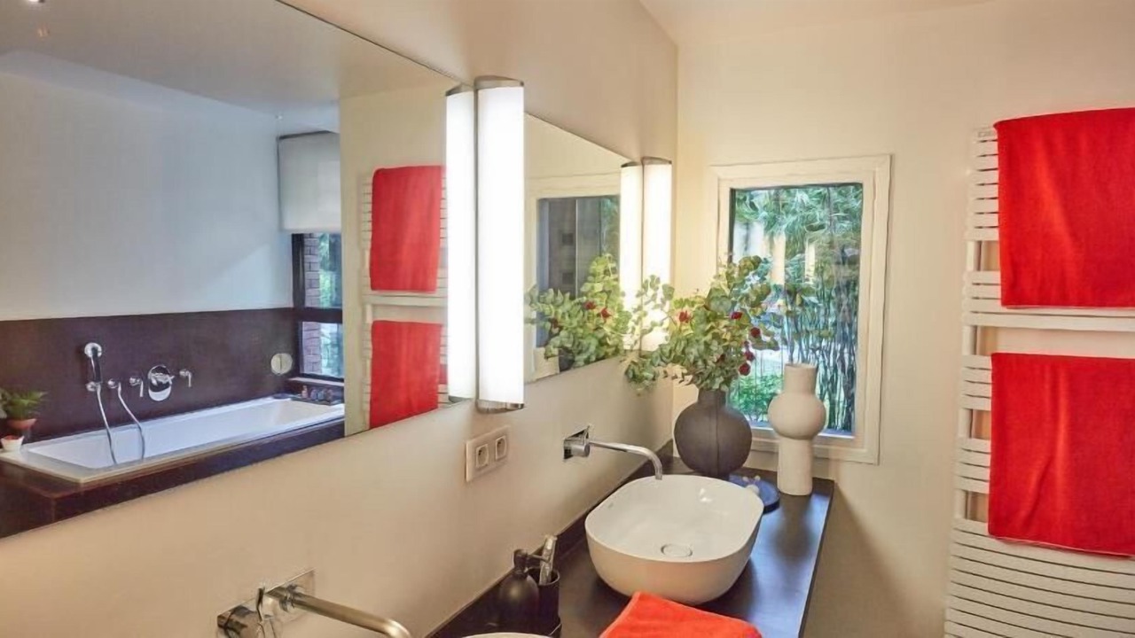 Photo of Bathroom in Roubaix