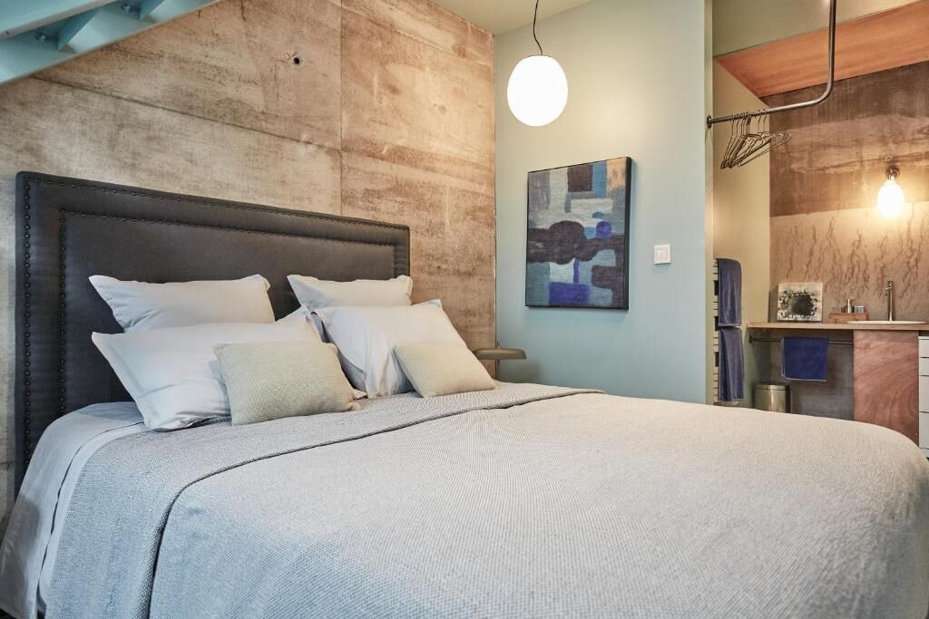 Photo of Bedroom in Roubaix