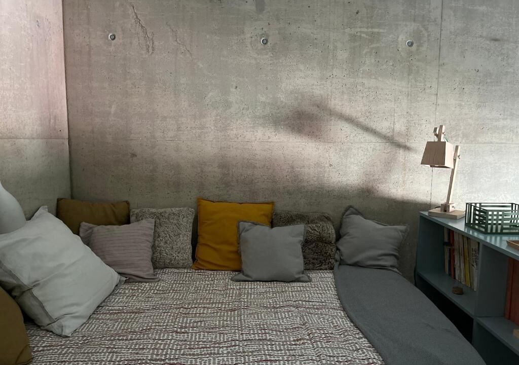 Photo of Bedroom in Roubaix