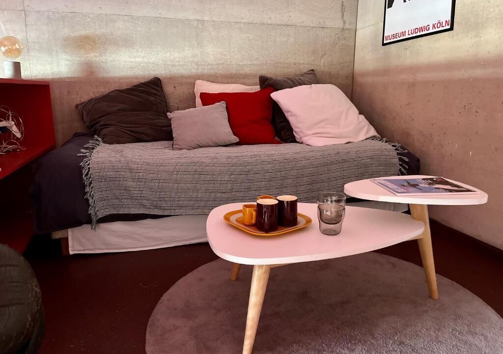 Photo of Bedroom in Roubaix