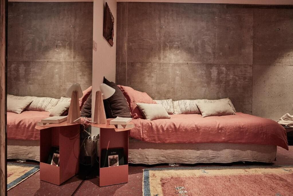 Photo of Bedroom in Roubaix