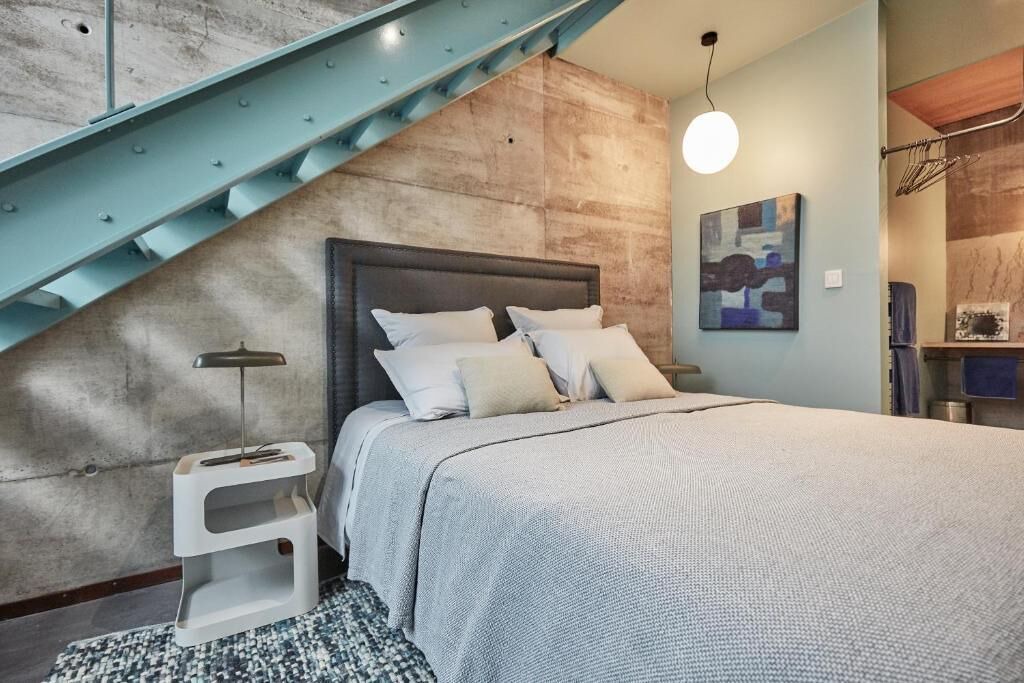 Photo of Bedroom in Roubaix