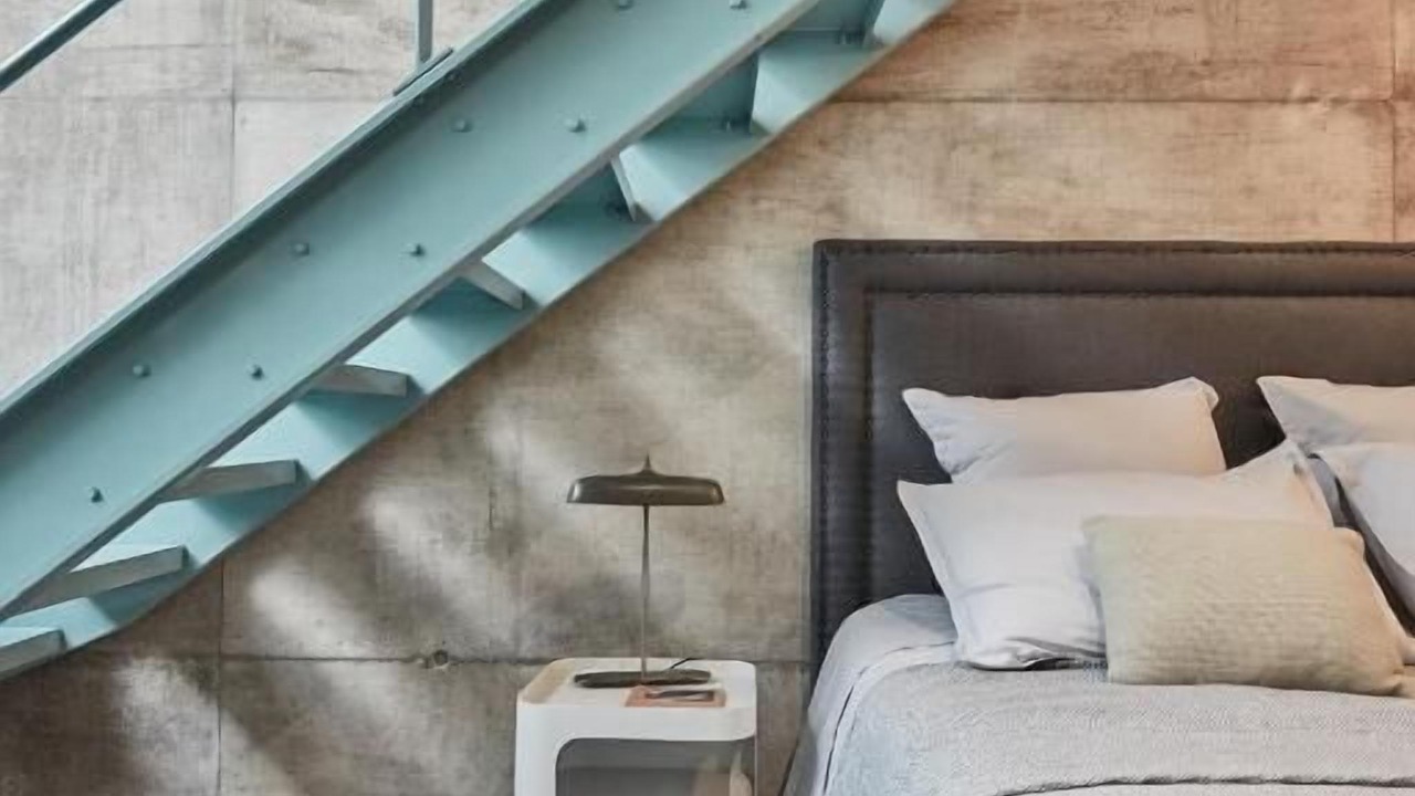 Photo of Bedroom in Roubaix