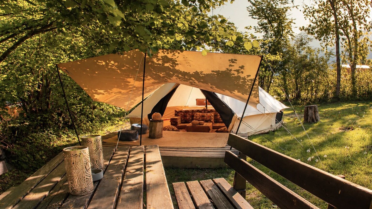 Photo of Outdoor in Leuk