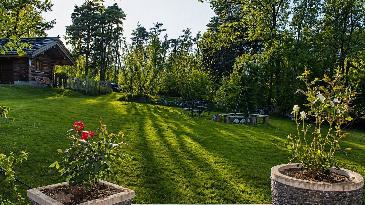 Photo of Outdoor in Leuk
