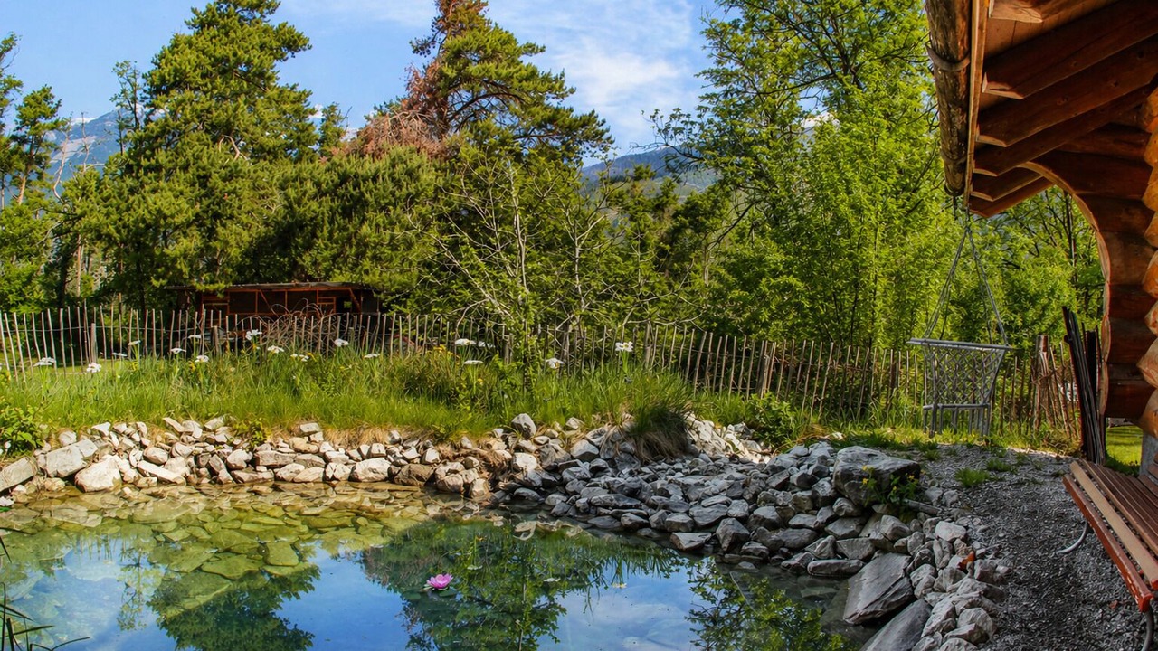 Photo of Outdoor in Leuk