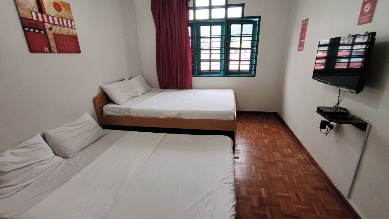 Photo of Bedroom in Brinchang