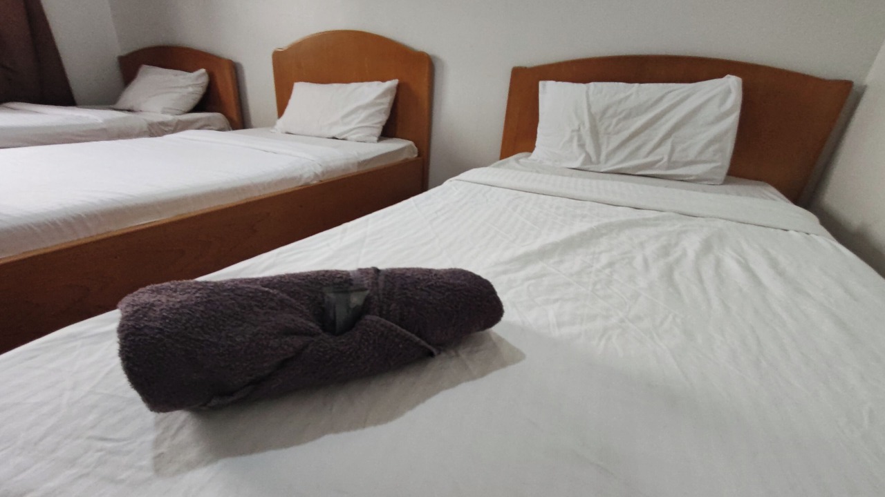 Photo of Bathroom in Brinchang