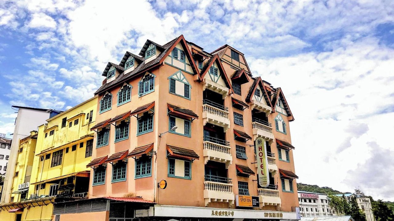 Photo of Outdoor in Brinchang