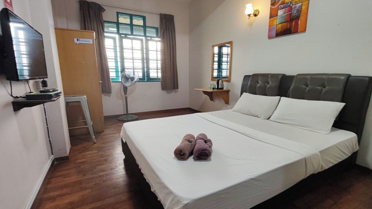 Photo of Others in Brinchang