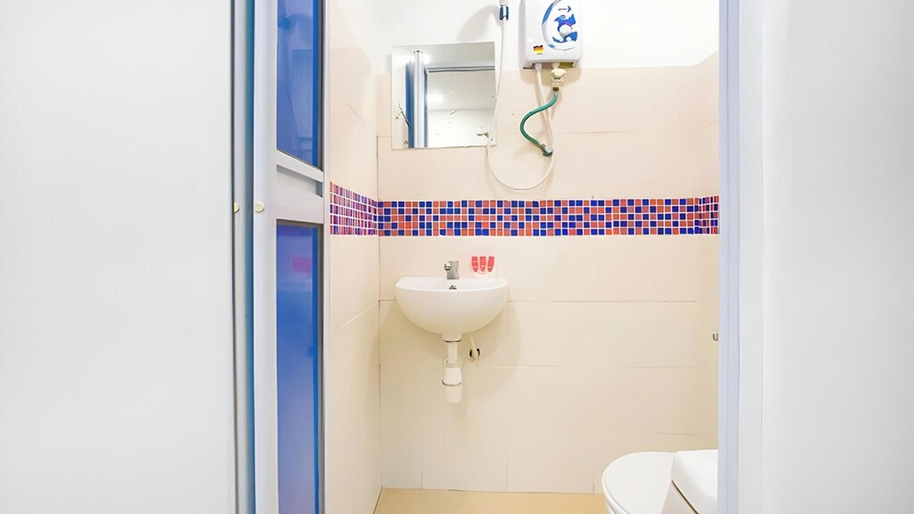 Photo of Bathroom in Brinchang