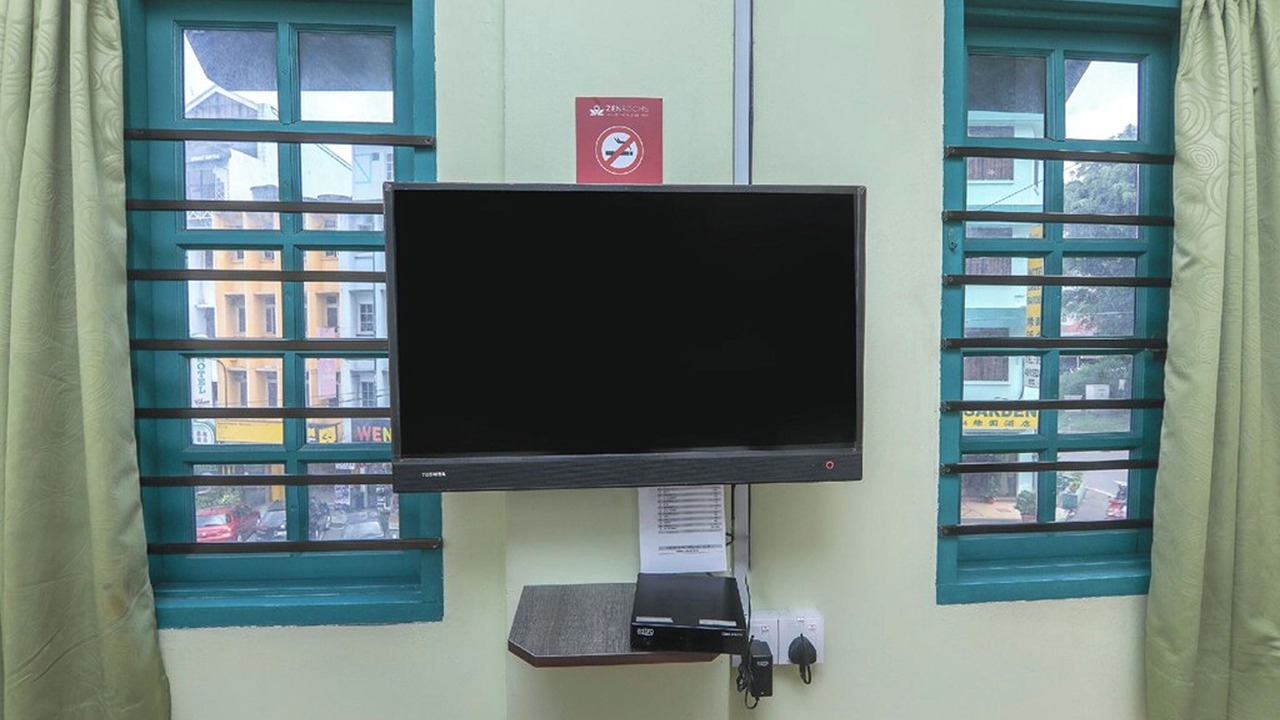 Photo of Bedroom in Brinchang