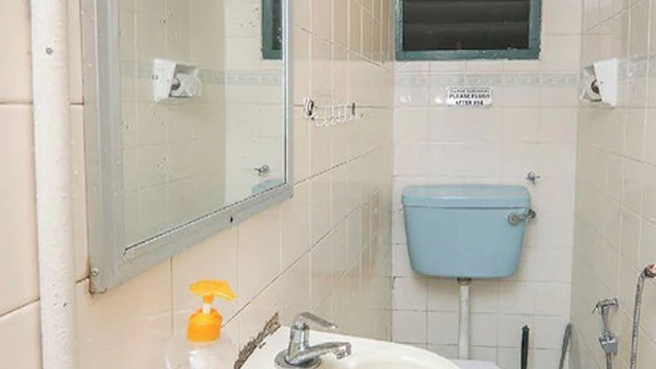 Photo of Bathroom in Brinchang