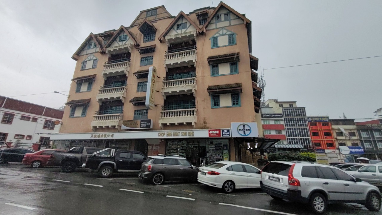 Photo of Outdoor in Brinchang