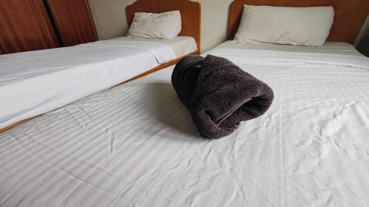 Photo of Bedroom in Brinchang